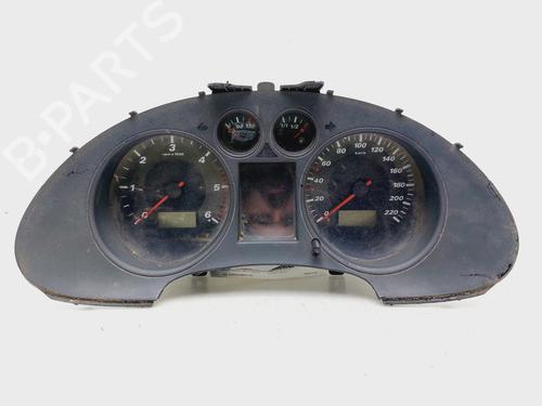 Cockpit SEAT IBIZA III (6L1) [2002-2009]  29502164