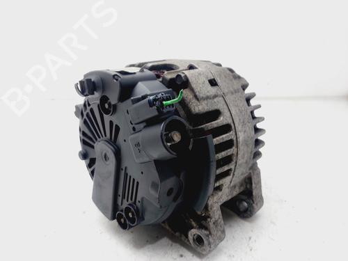 Alternator CITROËN C3 I (FC_, FN_) 1.4 HDi | BP27376704M7 
