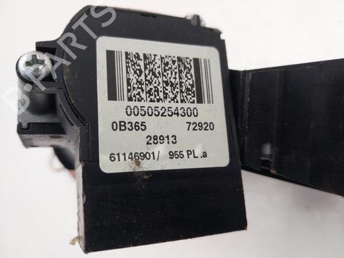Ignition barrel FIAT PUNTO (199_) 1.2 (199AXZ1A, 199BXZ1A) | BP38320706M48  - Image 6