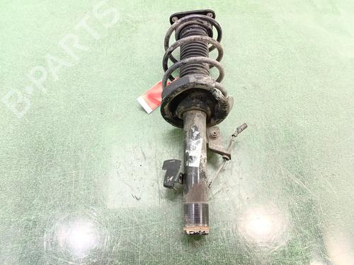 Left front shock absorber FORD FOCUS II (DA_, HCP, DP)  | BP26487431M16 