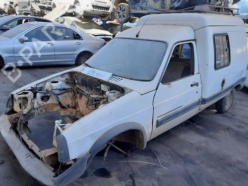 Front left interior door handle CITROËN C15 Box Body/MPV (VD_) 1.8 D | BP19745142I13 