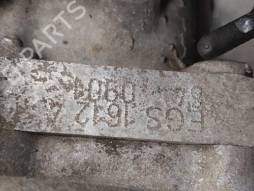 Gearbox SEAT LEON (1M1) | BP39943576M3 - Image 4