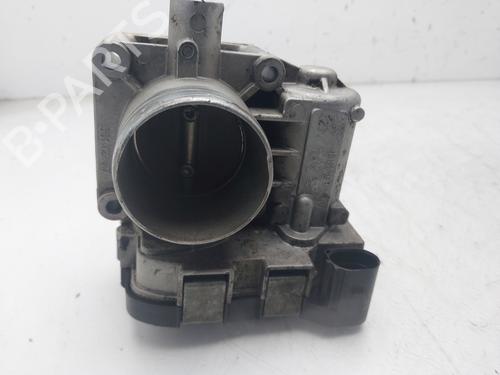 Used Throttle body Throttle body FIAT GRANDE PUNTO (199_) 1.4 (199AXB11, 199AXB1A, 199BXB1A, 199AXL1A) (77 hp) 36212853 36212853