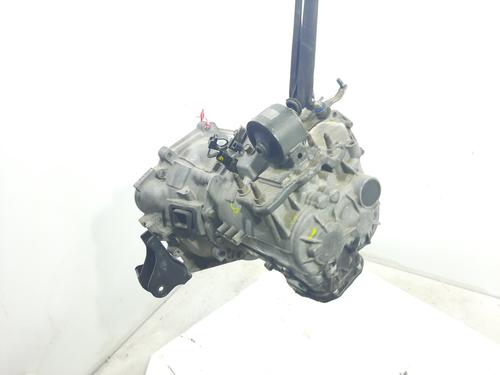 Gearbox MITSUBISHI OUTLANDER I (CU_W) 2.0 4WD (CU2W) | BP10240939M3