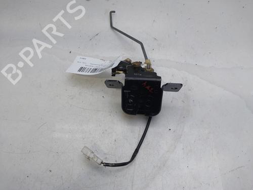 Tailgate lock KIA CARENS II MPV (FJ) 2.0 CRDi | BP17130527C101 