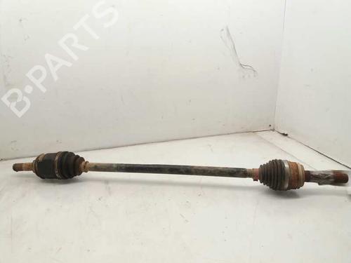 Used Right rear driveshaft TOYOTA RAV 4 III (_A3_) 2.2 D 4WD (ALA30_, ALA30R) (136 hp) 2866899