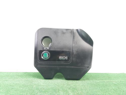 Used Upper protection SKODA FABIA I (6Y2) [1999-2008]  18483995
