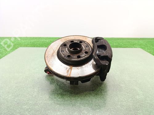 Høyre Styrespindel lagerhus OPEL CORSA C (X01) [2000-2009]  29904143