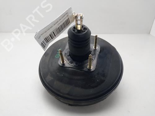 Used Servo brake Servo brake PEUGEOT 307 SW (3H) [2002-2009] 35786654 35786654
