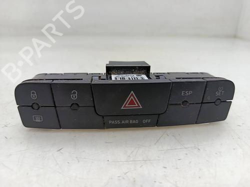 Used Warning switch Warning switch 38591917 38591917