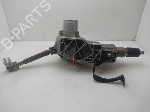 Used Steering column Steering column RENAULT MEGANE II (BM0/1_, CM0/1_) [2001-2012] 33932019 33932019