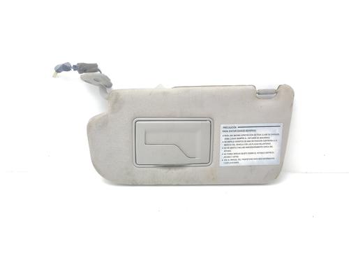 Used Left sun visor HYUNDAI TUCSON (JM) 2.0 CRDi (113 hp) 26329899