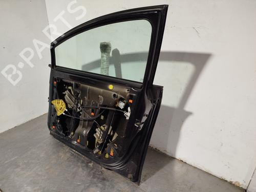 Right front door SEAT LEON (1P1) | BP32342146C3