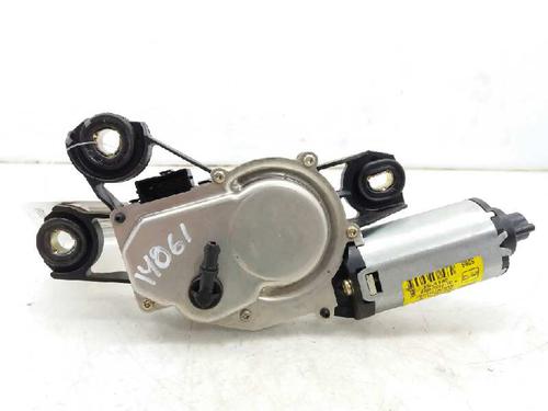 Rear wiper motor SEAT LEON (1P1) 2.0 TDI | BP2860267M102 