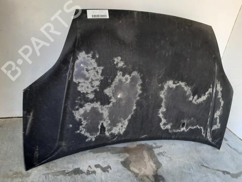 Hood FORD FIESTA V (JH_, JD_) 1.4 TDCi | BP10357762C1 