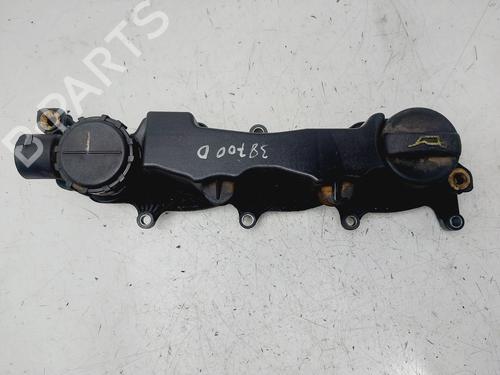 Valve cover CITROËN BERLINGO MULTISPACE (B9) 1.6 HDi 75 16V | BP28088761M124 