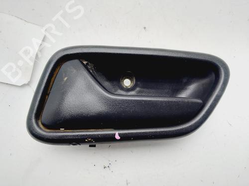 Used Rear left interior door handle SUZUKI IGNIS II (MH) [2003-2025]  23857444