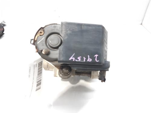 Used ABS pump NISSAN PRIMERA (P10) 2.0 GT (150 hp) 10740796