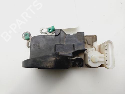 Front left lock ALFA ROMEO 147 (937_) 1.9 JTDM 8V (937.AXD1A, 937.AXU1A, 937.BXU1A) | BP31091235C98