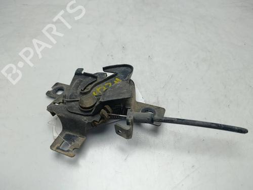 Used Hood lock Hood lock SEAT IBIZA II (6K1) [1993-2002] 39881729 39881729