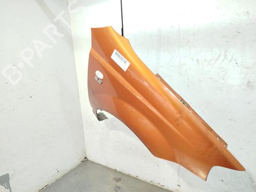 Right front fenders DAEWOO KALOS (KLAS) 1.2 | BP28208312C42 