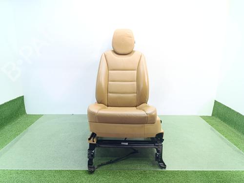 Used Left front seat Left front seat PORSCHE CAYENNE (9PA) S 4.8 (385 hp) 34380667 34380667