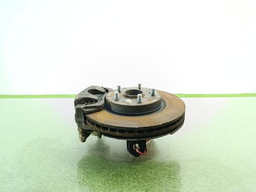 Used Left front steering knuckle Left front steering knuckle SUZUKI GRAND VITARA II (JT, TE, TD) 1.9 DDiS (JB419WD, JB419XD) (129 hp) 34003893 34003893