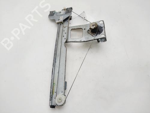 Rear left window mechanism DACIA SANDERO | BP32679166C24 - Image 2