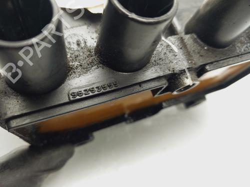 Ignition coil CHEVROLET REZZO MPV (U100) 1.6 | BP21491423M94 