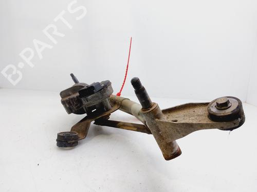 Front wiper motor RENAULT MEGANE II Saloon (LM0/1_)  | BP25437699M29 