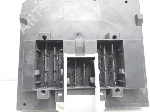 Electronic module VW GOLF VII (5G1, BQ1, BE1, BE2) 1.2 TSI | BP16419441M83 