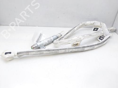 Used Left curtain airbag MERCEDES-BENZ C-CLASS (W204) C 200 CDI (204.007, 204.006) (136 hp) 13880015