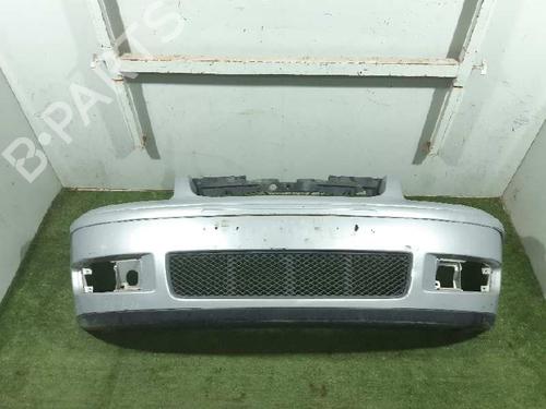 Used Front bumper VW POLO (6N2) [1999-2001]  5872629