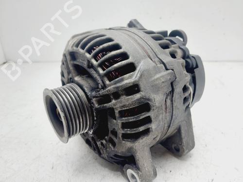 Used Alternator CITROËN C4 Picasso I MPV (UD_) 1.6 VTi 120 (120 hp) 28725316