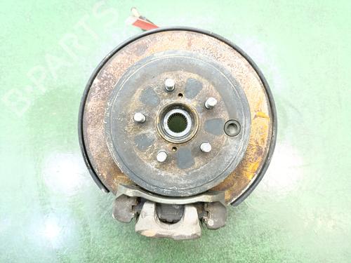 Right rear steering knuckle SUBARU LEGACY V (BM)  | BP29719685M28 