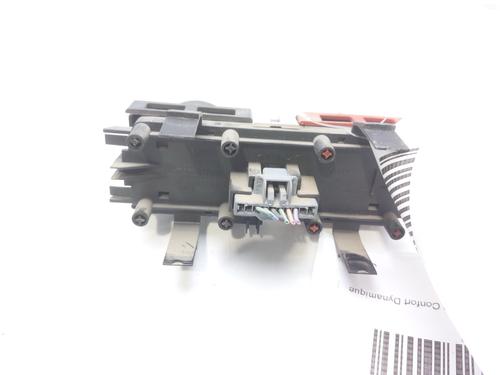 Warning switch RENAULT MEGANE II (BM0/1_, CM0/1_) 1.5 dCi (BM0F, BM0T, BM2B, CM0F, CM0T) | BP11861455I22 