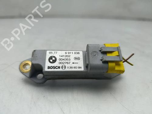 Electronic sensor BMW 3 Convertible (E46) 325 Ci | BP39751303M84 - Image 6