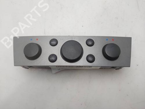 Used Climate control Climate control 39620231 39620231