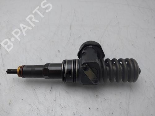 Used Injector Injector SKODA OCTAVIA I (1U2) 1.9 TDI (100 hp) 33941792 33941792