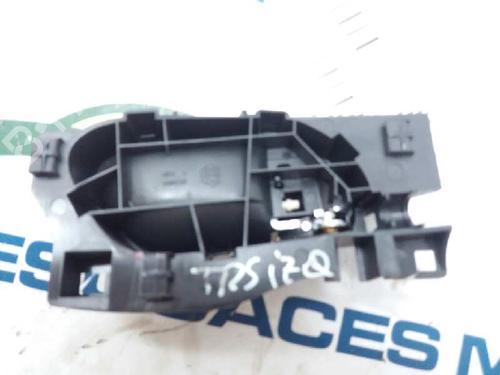 Rear left interior door handle CITROËN C4 Grand Picasso I (UA_) 1.6 HDi | BP3335510I15 