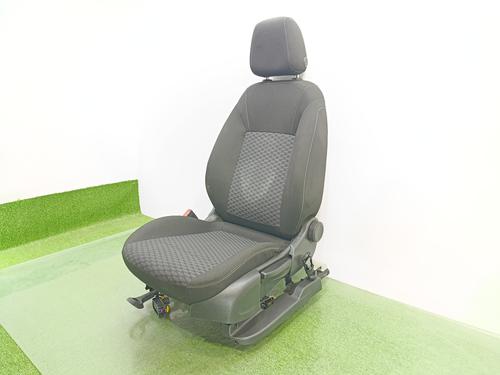 Left front seat OPEL ASTRA K (B16)  | BP32468041C15 