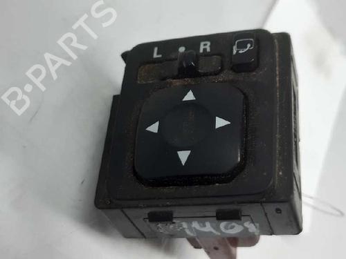 Used Mirror switch MITSUBISHI OUTLANDER II (CW_W) 2.0 DI-D (CW8W) (140 hp) 5316512