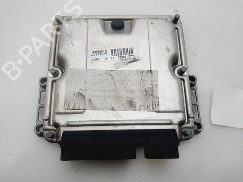 Used Engine control unit (ECU) PEUGEOT 406 (8B) 2.0 HDI 90 (90 hp) 31988165