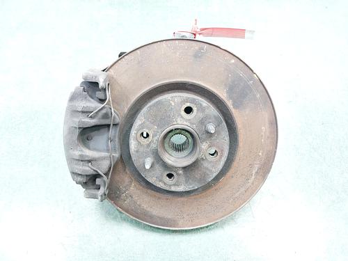 Achsschenkel links vorne LANCIA LYBRA (839_) 1.9 JTD (839AXD1A) | BP18946794M25 