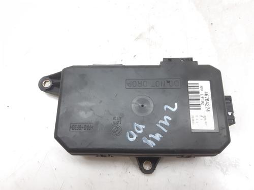 Electronic module FIAT STILO (192_) 1.2 16V (192_XA1B) | BP7697108M83 