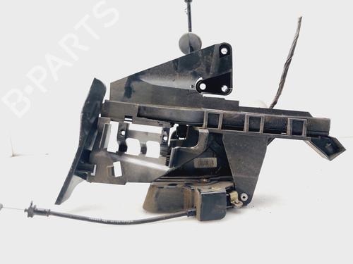 Used Rear left lock FORD FOCUS C-MAX (DM2) [2003-2007]  20319801