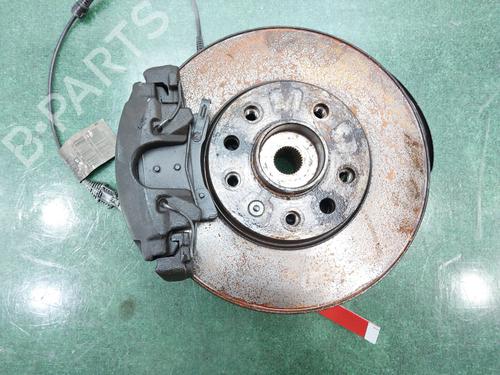 Right front steering knuckle OPEL ASTRA H (A04) 1.7 CDTI (L48) | BP16207874M26 