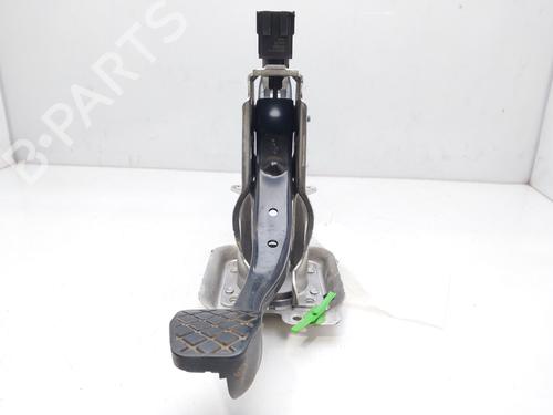 Clutch pedal VW TOURAN (1T1, 1T2)  | BP13666394I13 