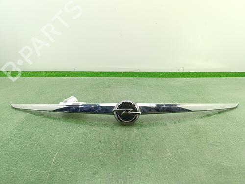 Used Tailgate handle OPEL INSIGNIA A (G09) [2008-2017]  26186104