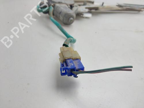 Front left window mechanism FORD RANGER (ET) | BP36813201C22 - Image 4